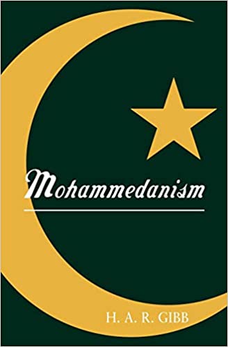 Image for Mohammedanism