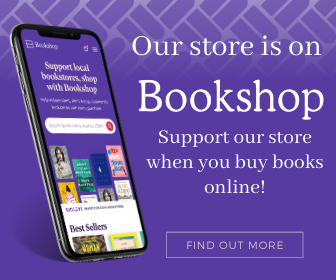 Shop Our Bookshop Page